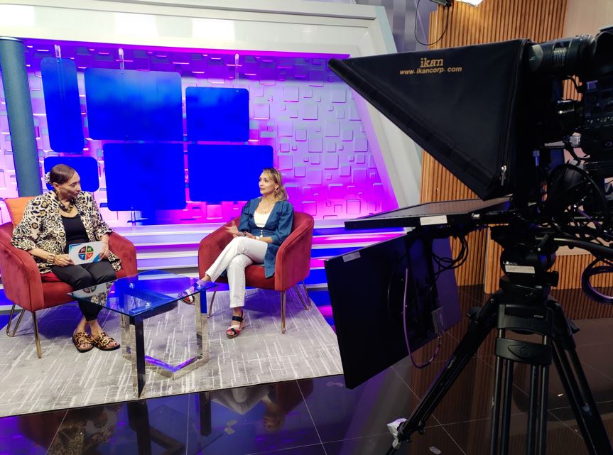 Entrevistas en TV / radio — foto 2